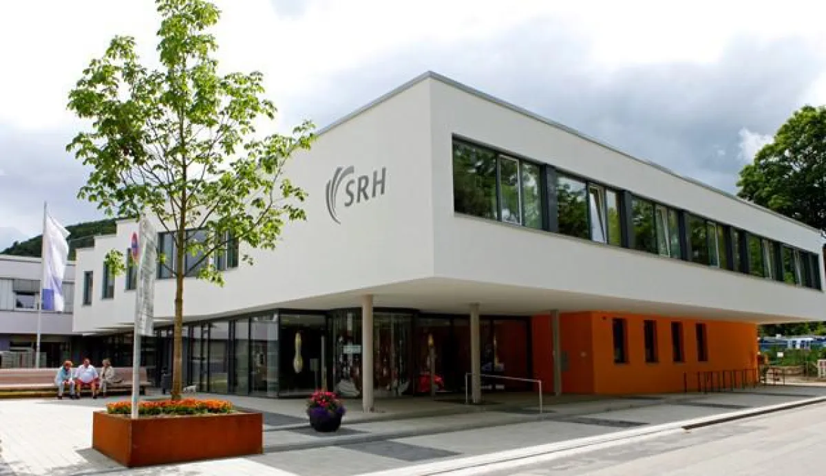 SRH Krankenhaus Oberndorf a. N.