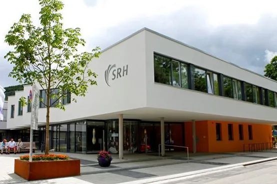 Modellkrankenhaus für den ländlichen Raum Bild: Modellkrankenhaus für den ländlichen Raum