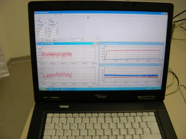 IFINKOR auf der easyFairs 2008 in Dortmund Bild: IFINKOR auf der easyFairs 2008 in Dortmund