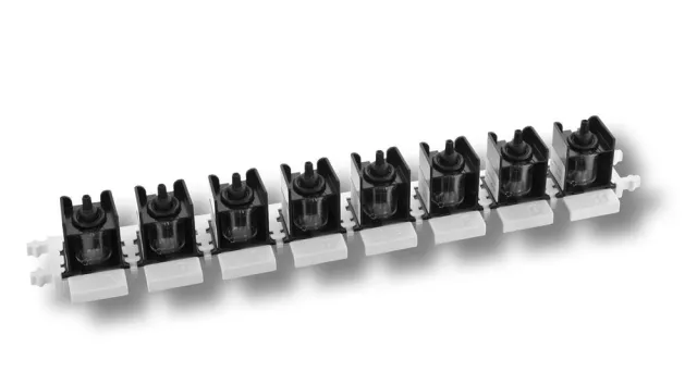 Anagnostics Bioanalysis nominiert für Staatspreis Innovation 2013 Bild: Anagnostics Bioanalysis nominiert für Staatspreis Innovation 2013