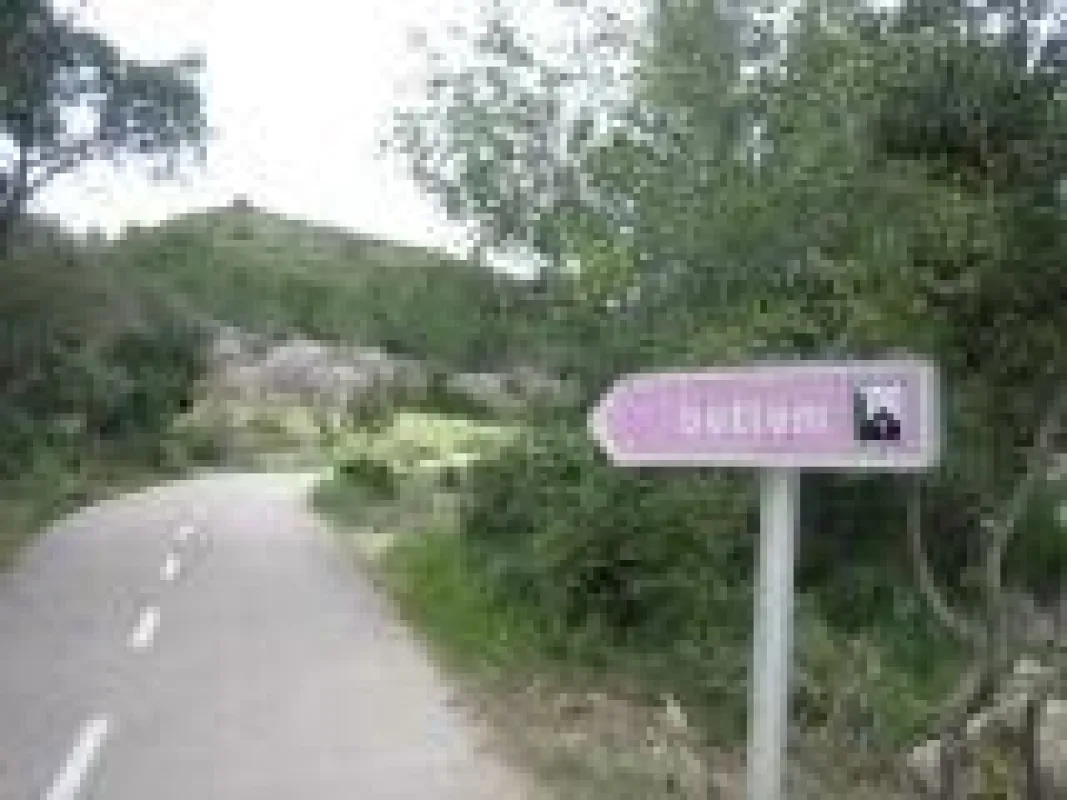 Radfahren Campanet