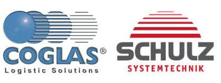 SCHULZ Systemtechnik und COGLAS kooperieren Bild: SCHULZ Systemtechnik und COGLAS kooperieren