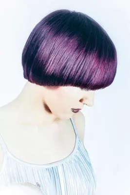 Bild: Neue Hairfashion-Kollektion vonCoiffeurteam Rossi "inner desire"