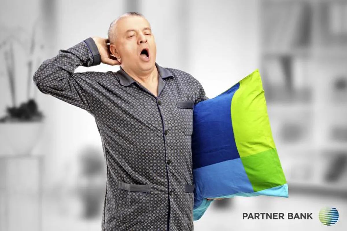 Partnerbank: ETF-Anlagepolster für Aktienmuffel