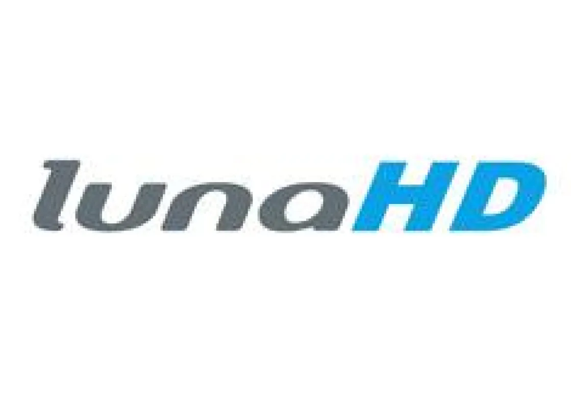 Luna HD Logo