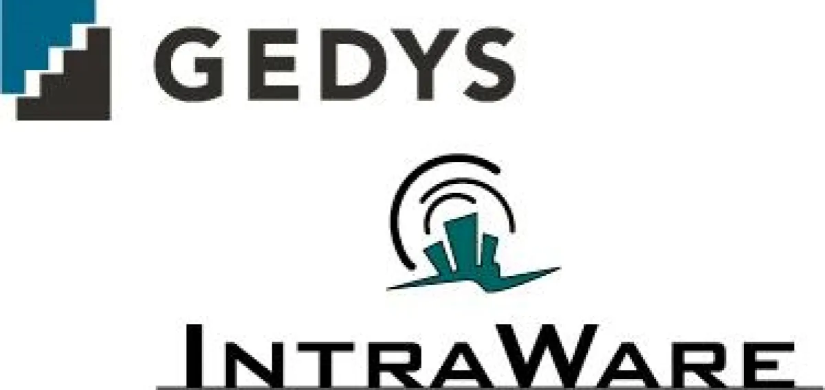 GEDYS IntraWare GmbH