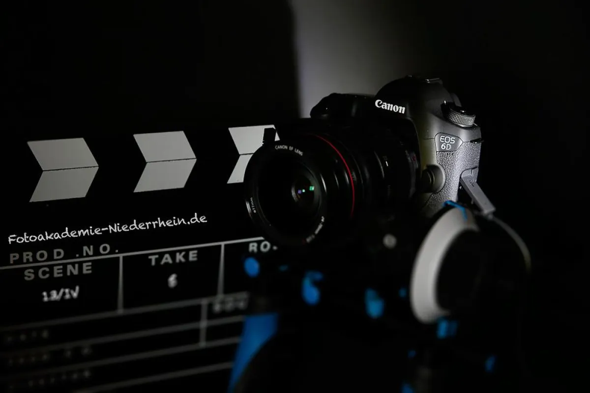 Fotoakademie Niederrhein
