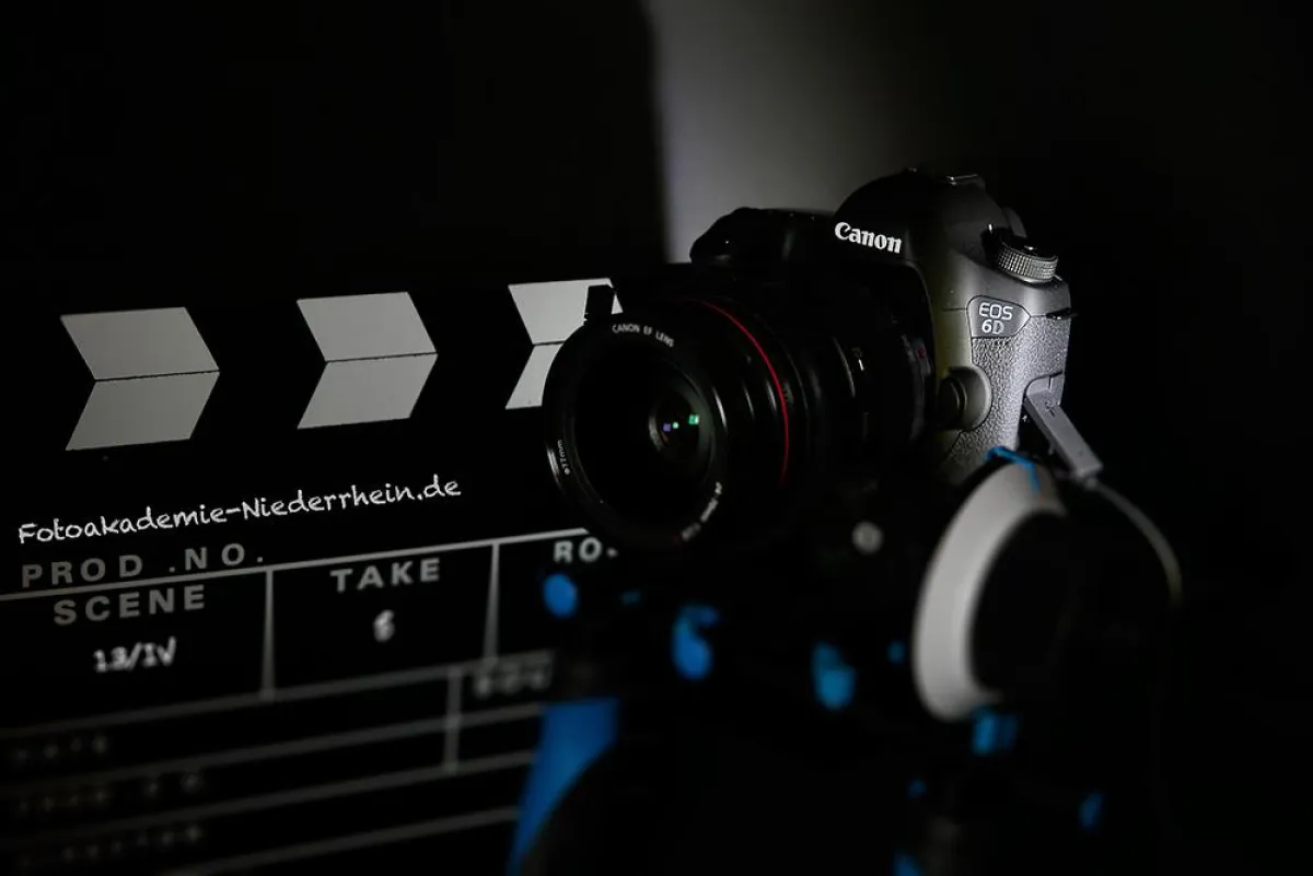 Fotoakademie Niederrhein