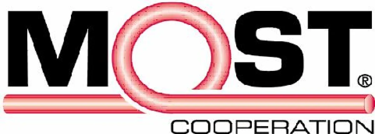 Die MOST Cooperation begrüßt die weitere Offenlegung des MOST Data Link Layers