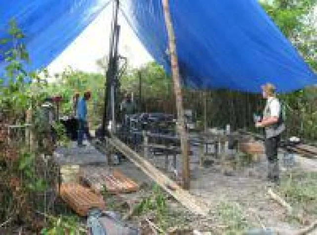 Bild: GoldMining verstärkt Management und Technischen Beirat