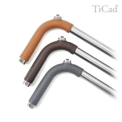 TiCad® Newsticker: Scorekartenetui und Handgriffe – für stilsichere Auftritte in Leder Bild: TiCad® Newsticker: Scorekartenetui und Handgriffe – für stilsichere Auftritte in Leder