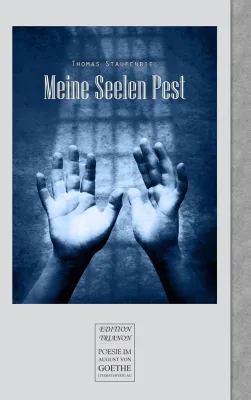 Bild: Verlag für neue Autoren präsentiert einen Gedichtband mit Tiefgang