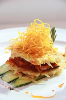 Bild: ARCOTEL Hotels goes vegan – größeres Angebot für Vegan-Fans