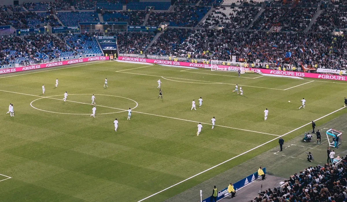 DFB ? Steuerhinterziehung oder legitimes Gestaltungsmodell?