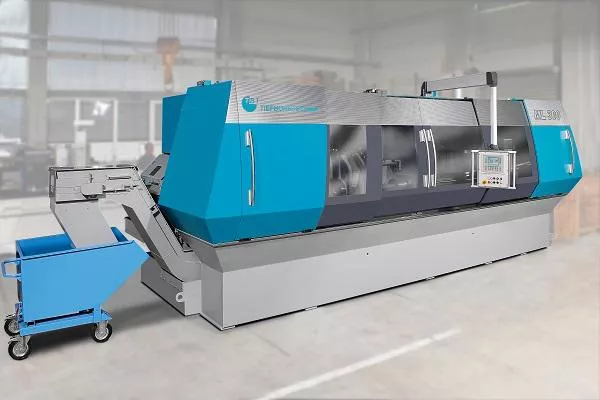 Bild: Alle Tiefbohrtechnologien auf einer Maschine