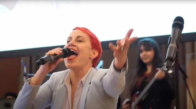 Bild: Jugend zwischen Zukunft und Rente – warum echte Leadership nötig ist