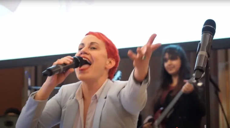 Bild: Jugend zwischen Zukunft und Rente – warum echte Leadership nötig ist