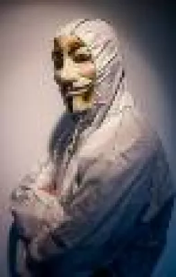 Bild: Insight Men - Eine Performance der Theatergruppe AnonymoUS