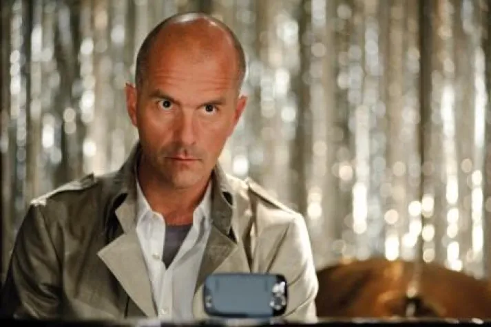 Bild: 01.11.: "KREUTZER KOMMT"- mit Christoph Maria Herbst