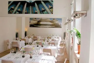 Bild: DER VARTA-FÜHRER - Restaurant der Woche: Restaurant IU & ON in Nürnberg