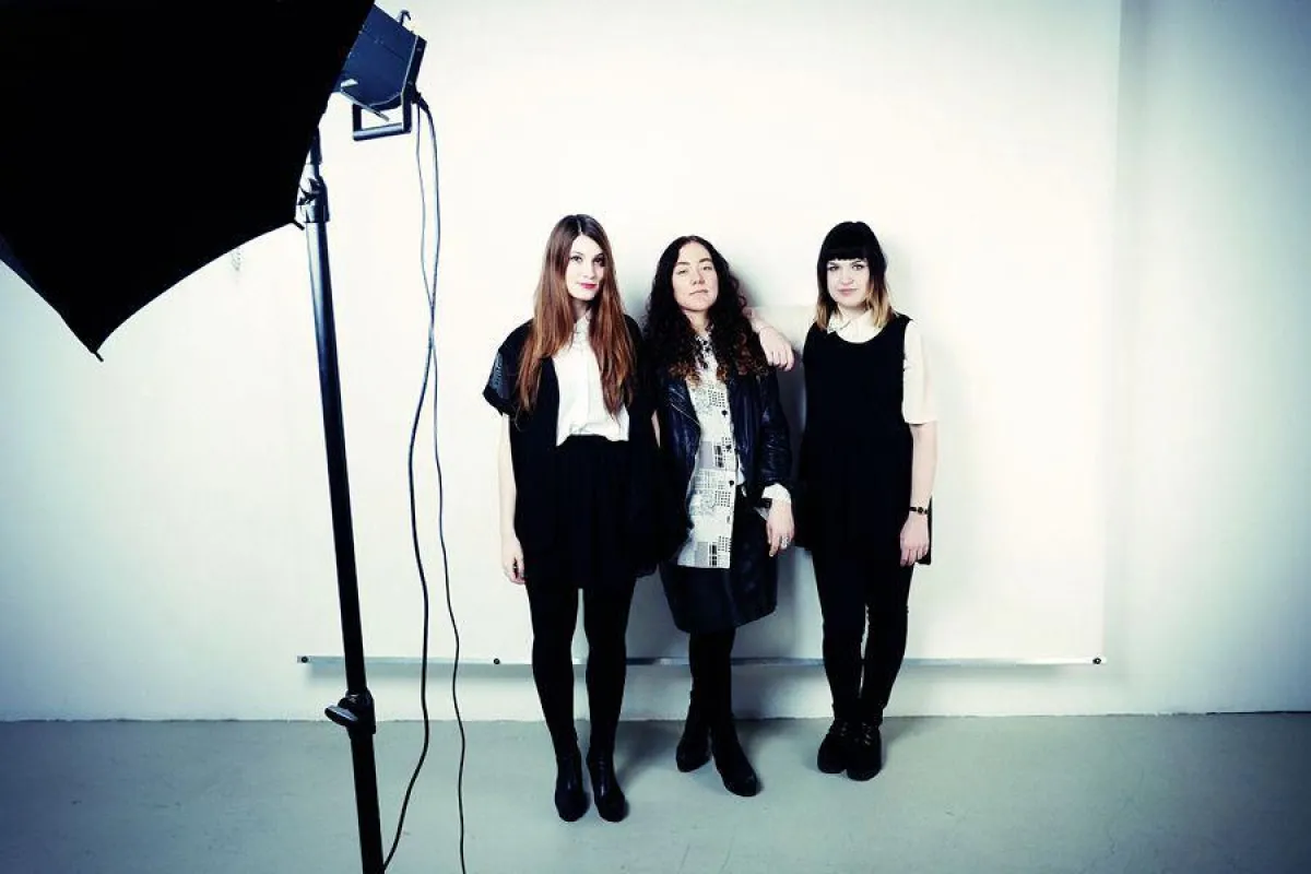 Advantgarde Gründerinnen