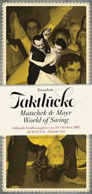 Bild: Die Taktlücke am Stachus: Einladung zur Eröffnungsfeier und zum Tag der offenen Tür