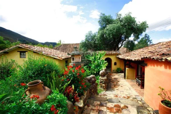 Bild: Neue Geoplan-Reise „Kolumbien – das unentdeckte Juwel“