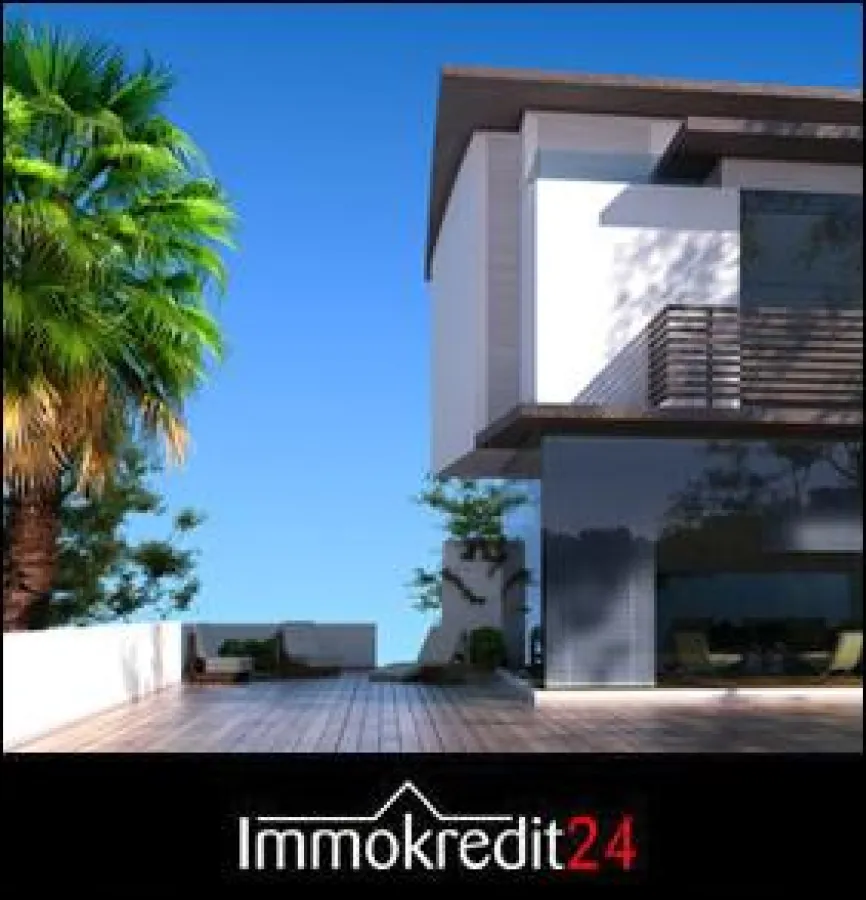 Auslandsfinanzierung - Ferienhaus und Ferienwohnung Finanzierung