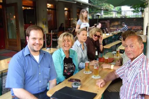 FDP - Cafè „Quirl’s“ muss erhalten bleiben Bild: FDP - Cafè „Quirl’s“ muss erhalten bleiben