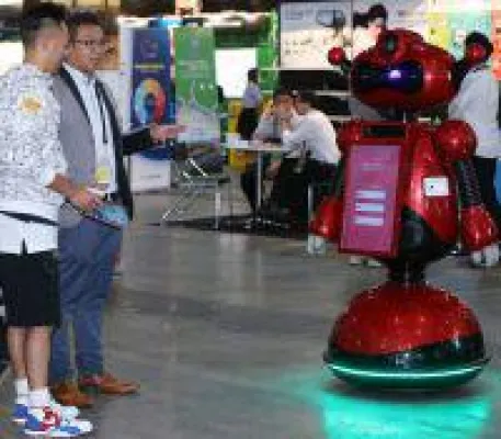 Bild: HKTDC Entrepreneur Day: unternehmerische Einblicke im Fokus des Hongkonger Start-up-Runway