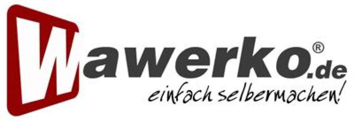 Wawerko.de Logografie