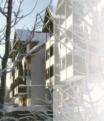 Winter in Braunlage Bild: Winter in Braunlage