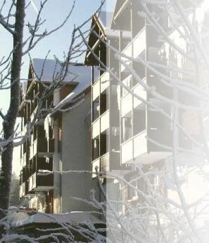 Bild: Winter in Braunlage