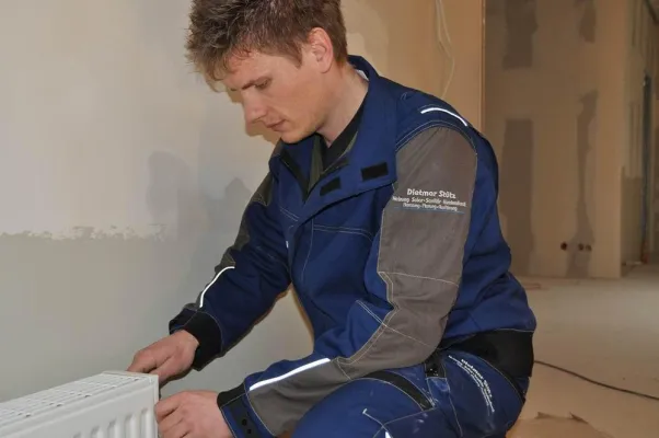 Bild: Kempel Make Move: Workwear der Extraklasse