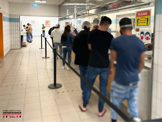 Bild: Ein Flüchtling erzählt: Eine bewegende Geschichte am Weltflüchtlingstag 