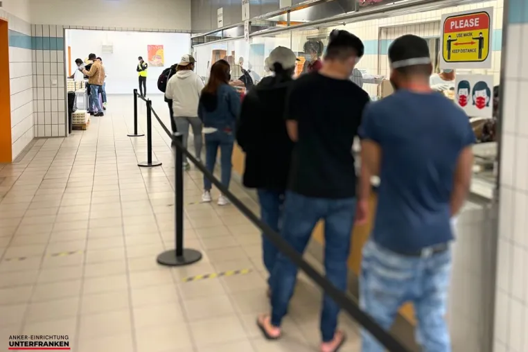 Bild: Ein Flüchtling erzählt: Eine bewegende Geschichte am Weltflüchtlingstag 