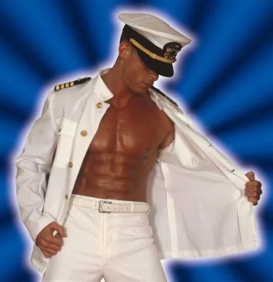 AMERICAN DREAM MEN - die Menstripsensation in Berlin am 14. März 2009 Bild: AMERICAN DREAM MEN - die Menstripsensation in Berlin am 14. März 2009