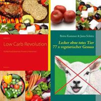 Essen und Trinken hält Leib und Seele zusammen Bild: Essen und Trinken hält Leib und Seele zusammen