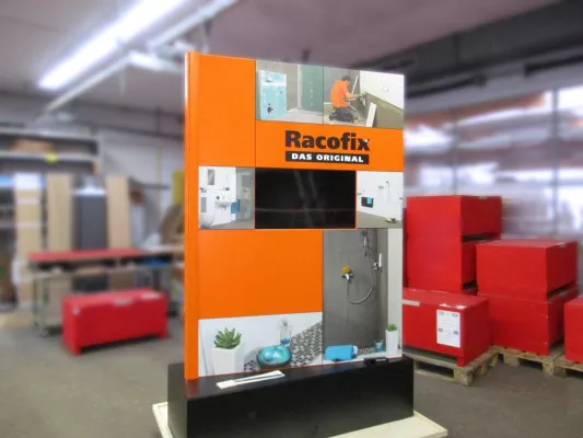 Bild: Racofix®: Klassische Literatur