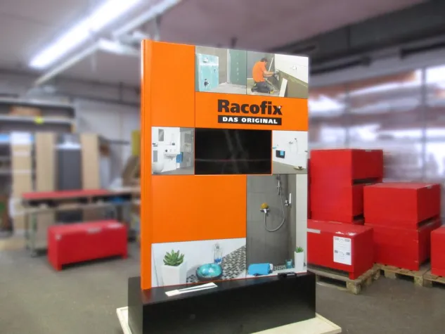 Bild: Racofix®: Klassische Literatur