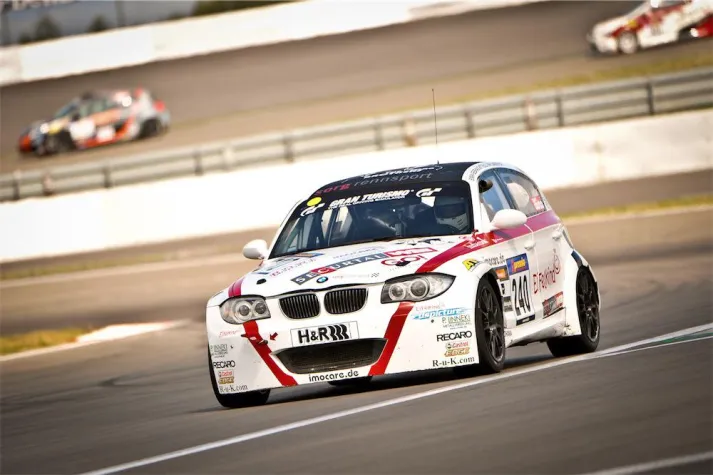 Bild: Sorg Rennsport: Freud und Leid in der Grünen Hölle