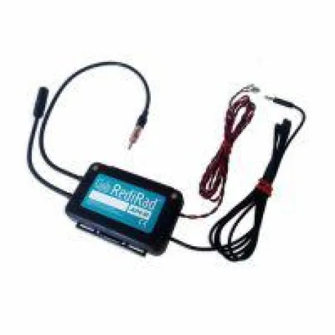 Bild: Moderne Musik aus dem alten Radio zum selber Nachrüsten