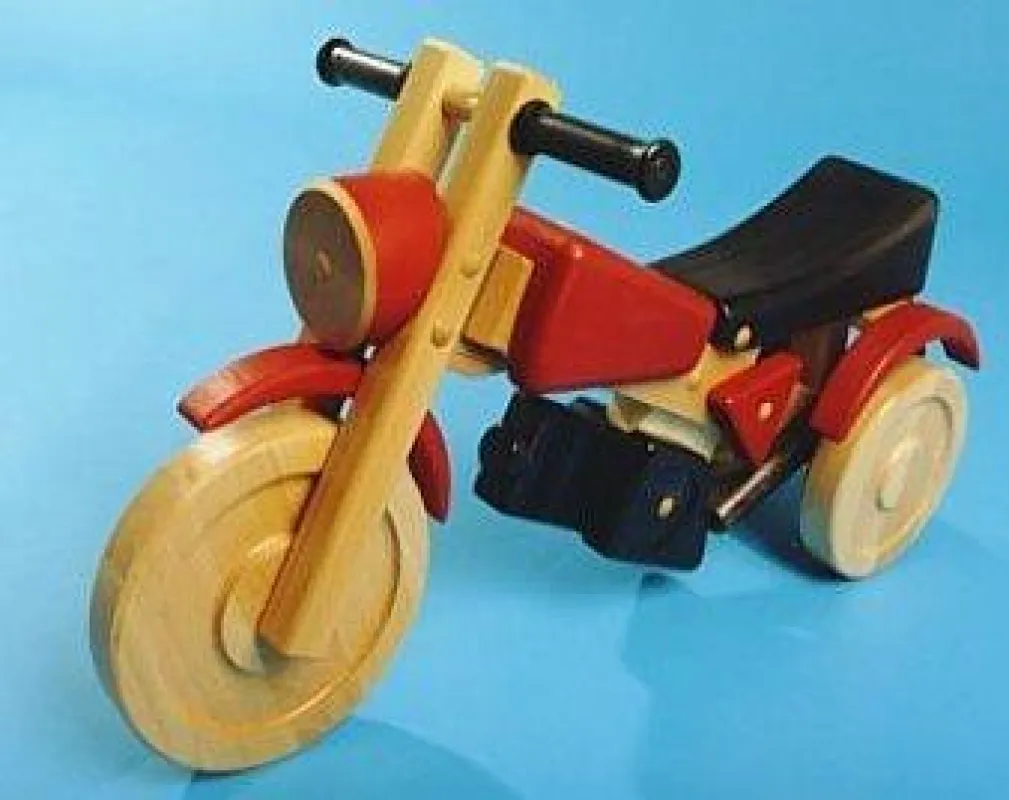 Holzspielzeug