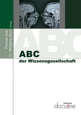 ABC der Wissensgesellschaft Bild: ABC der Wissensgesellschaft
