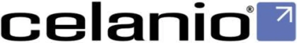 Firmenlogo celanio GmbH