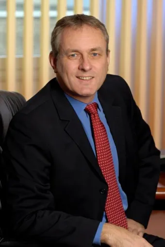 IQNet: Michael Drechsel neuer Präsident des internationalen Zertifizierer-Netzwerks Bild: IQNet: Michael Drechsel neuer Präsident des internationalen Zertifizierer-Netzwerks