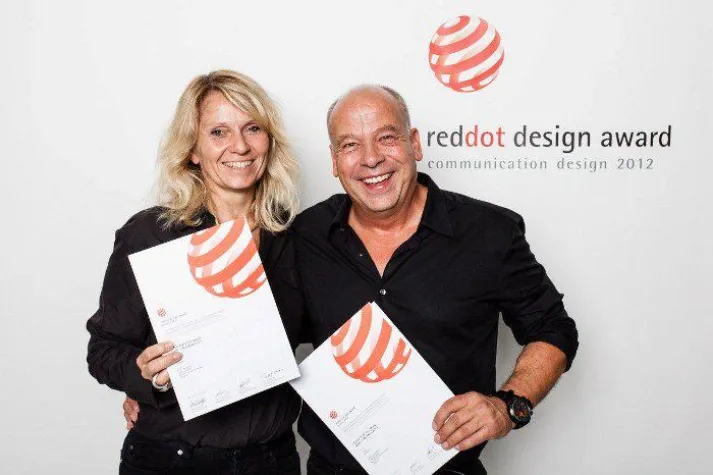 Bild: Perfektes Zusammenspiel