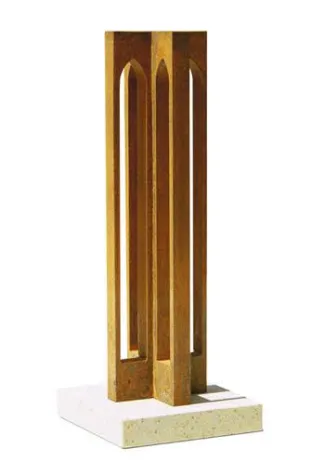 Bild: Peter Parler-Preis 2015