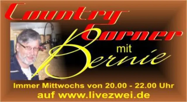 Bild: Bernie's CountryCorner