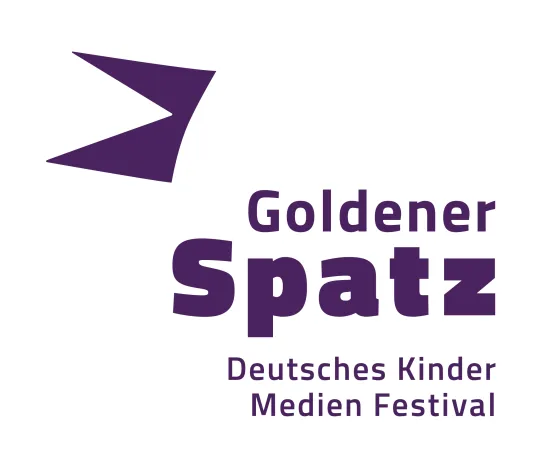 GOLDENER SPATZ sucht Jurykinder für Festival 2021 Bild: GOLDENER SPATZ sucht Jurykinder für Festival 2021